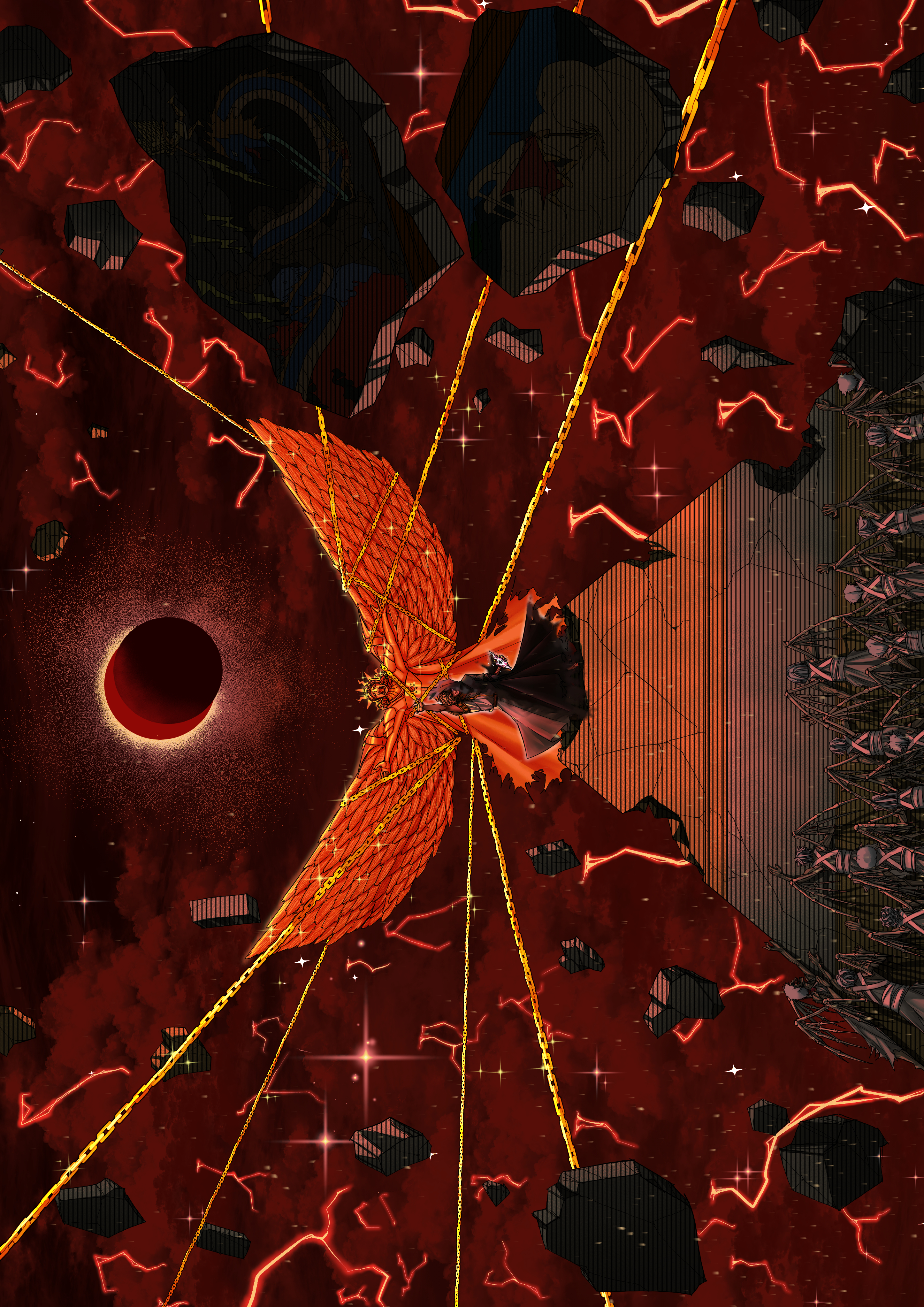 Battle of the Black Sun