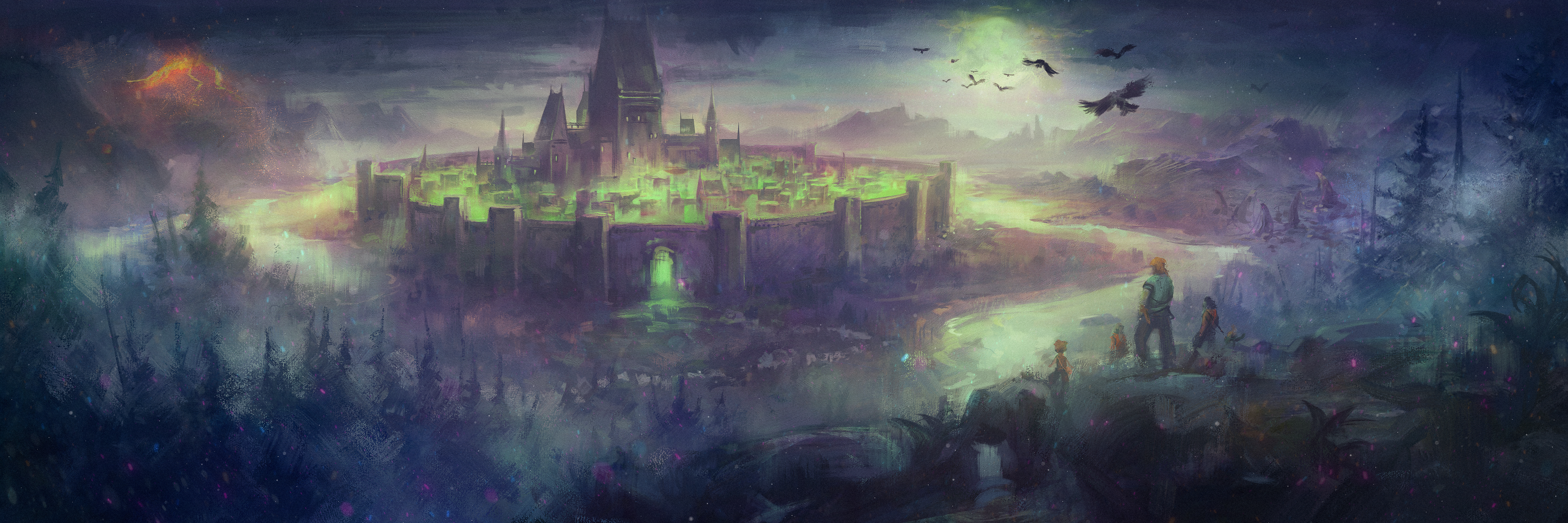 Sovereign Soundscapes