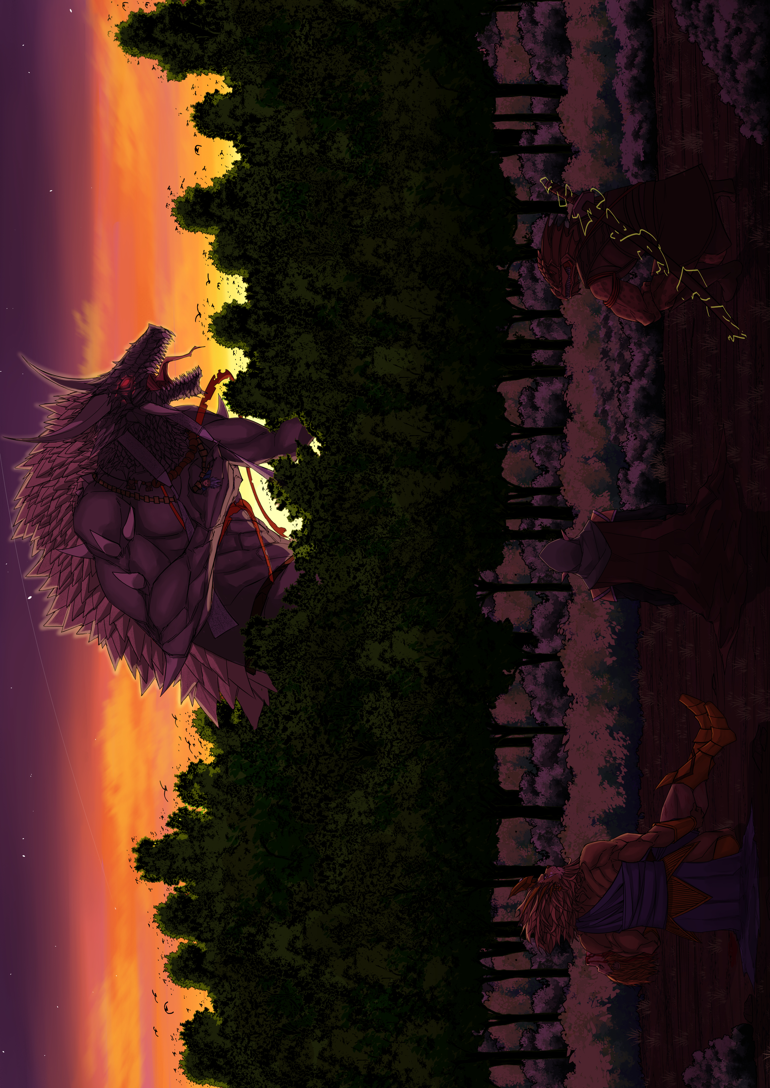King of the Jungle