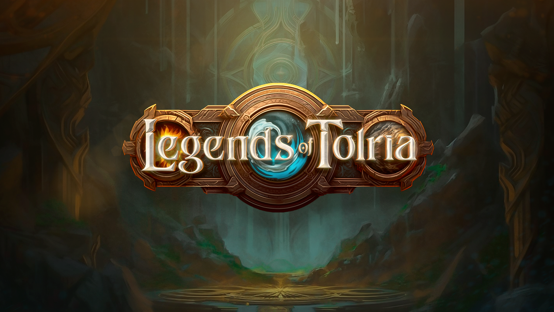 The Legends of Tolria - Single - 2024