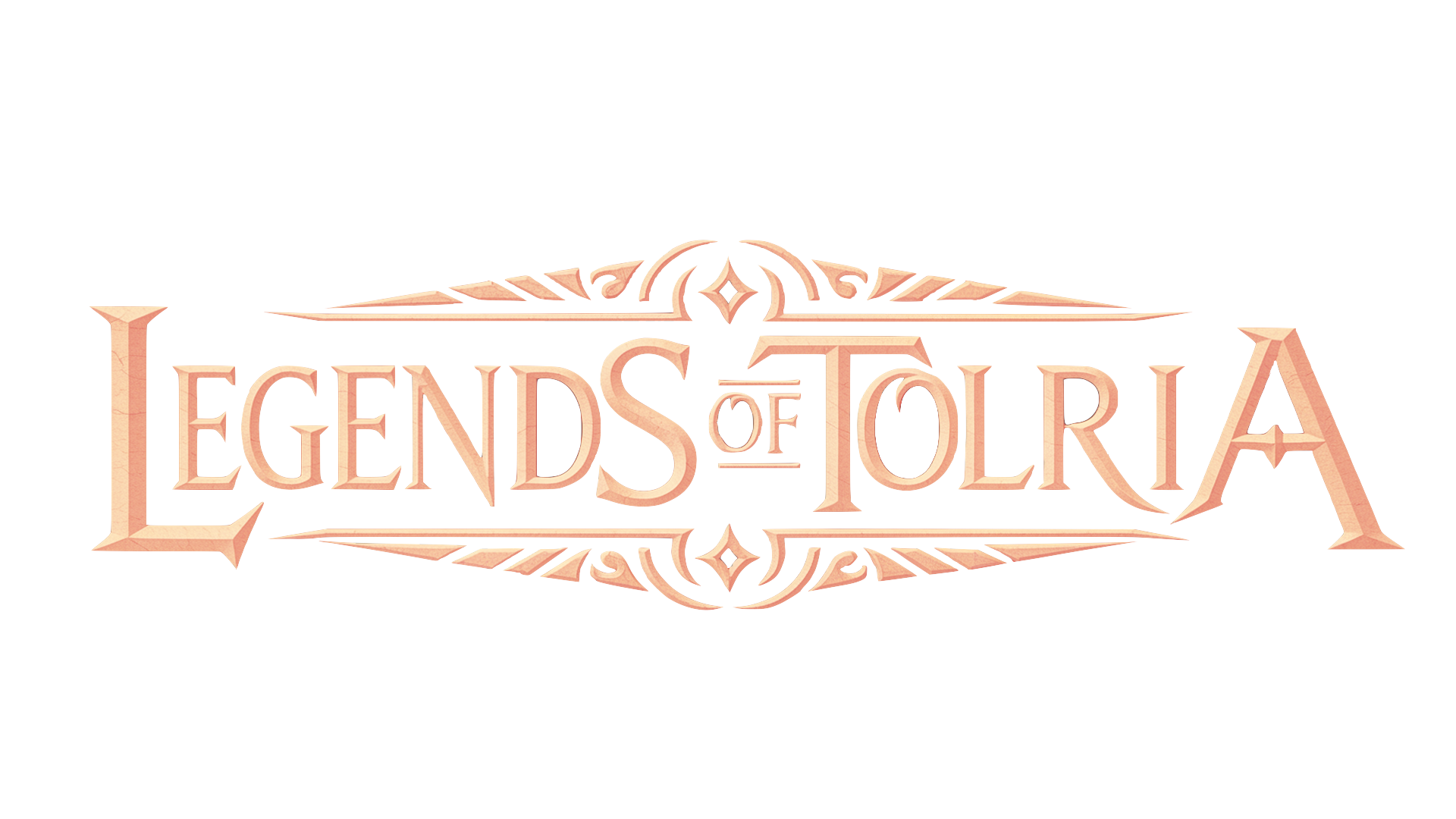 Legends of Tolria