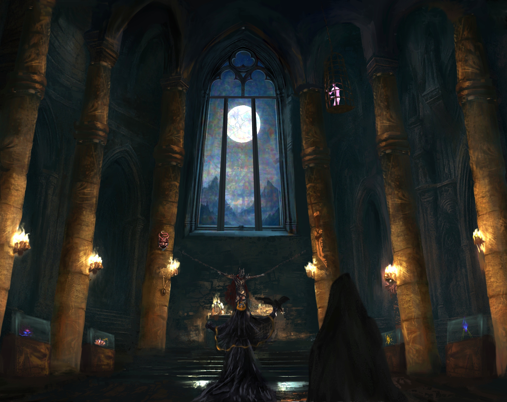 Museum of Lost Memories