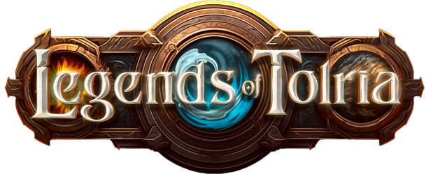 Legends of Tolria